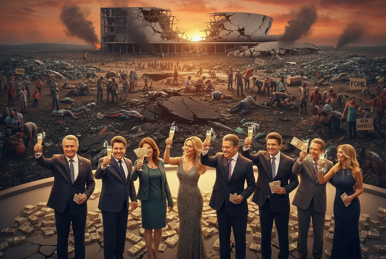 Salário por Desempenho para Políticos Brasileiros