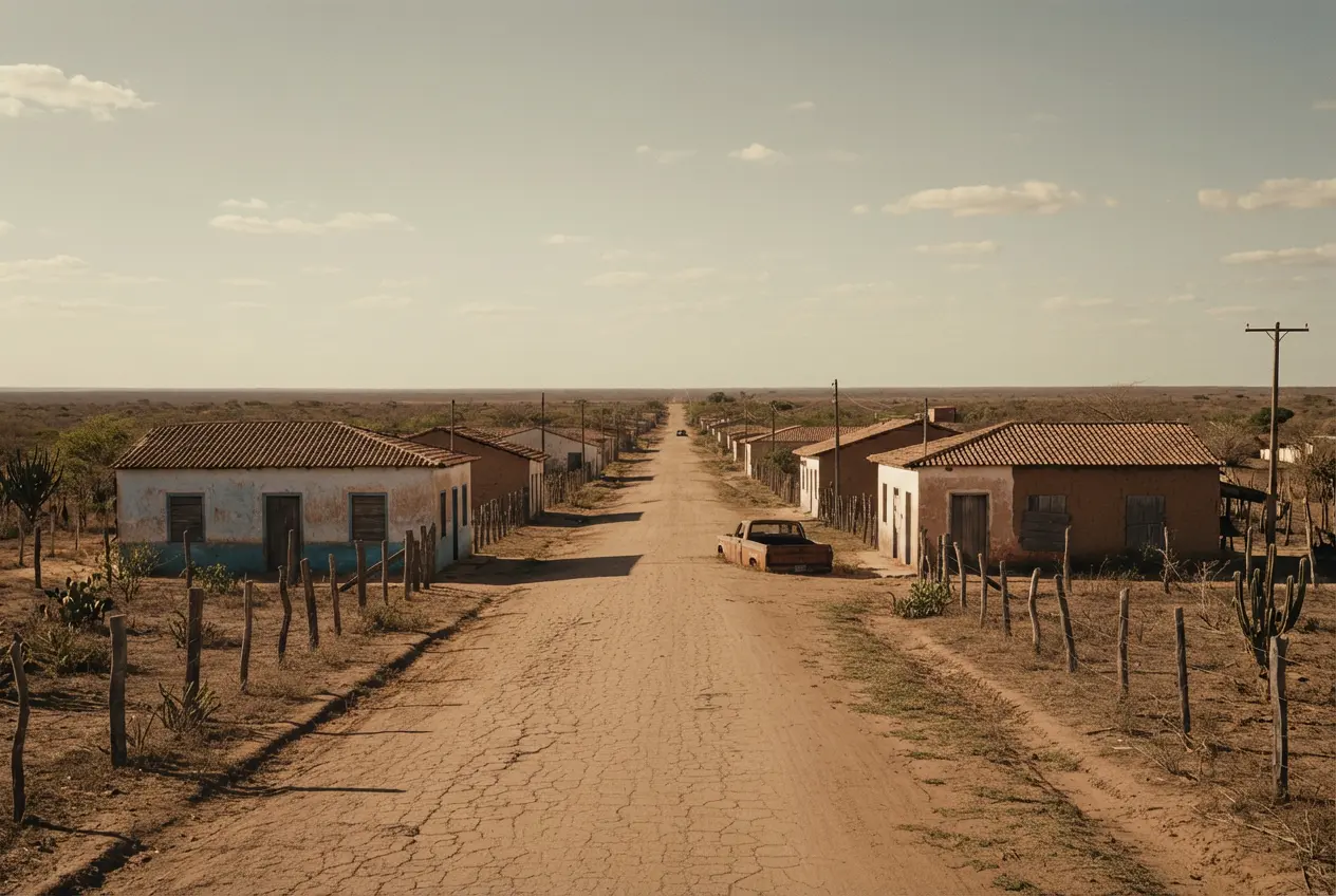 Terrorismo no Brasil