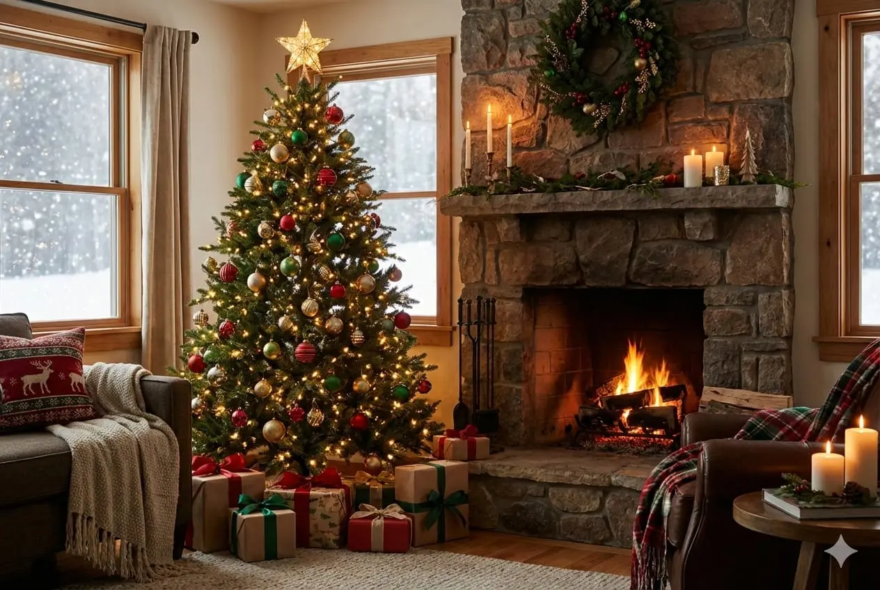 A história do Natal: origem, tradições e curiosidades que poucos conhecem