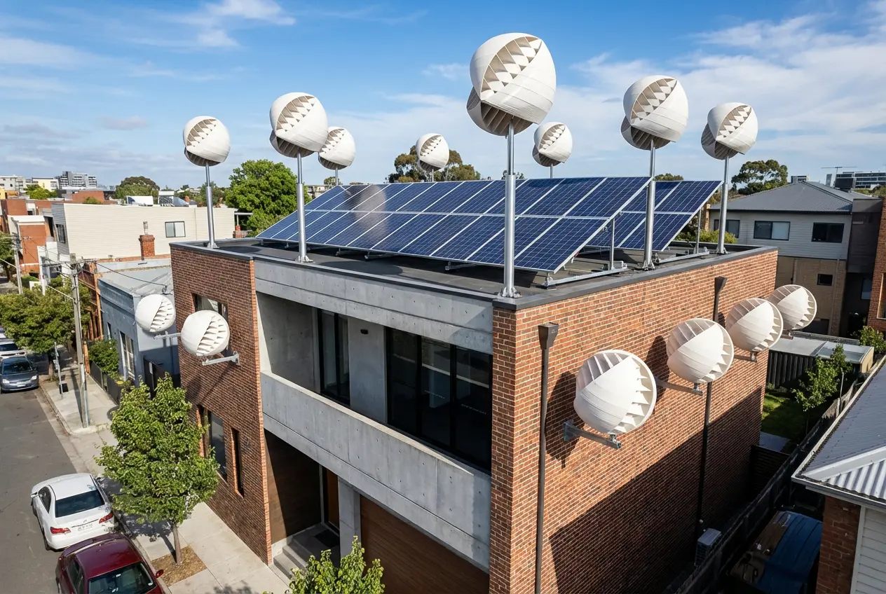 Tecnologia que promete aposentar os painéis solares – Ou transformá-los em complementos