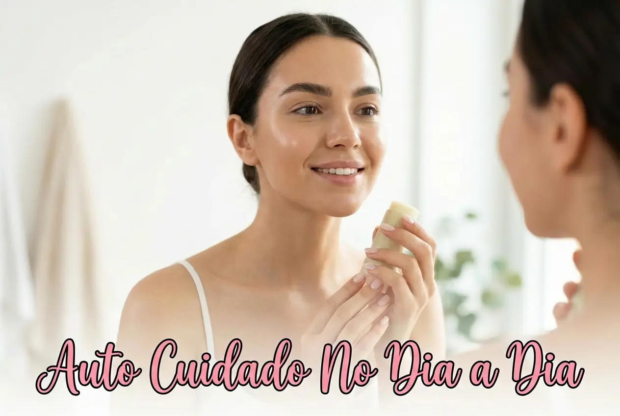 BELEZA SEM GASTAR MUITO: CÍLIOS, UNHAS, SOBRANCELHAS E AUTOCUIDADO