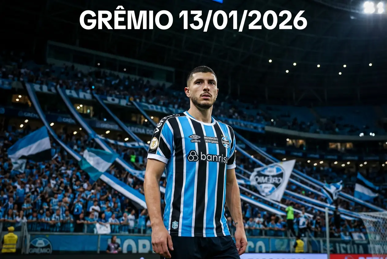 Grêmio tenta a Contratação do Goleiro mais Vitorioso da História do Palmeiras, Patrocinador Máster e Guido Rodríguez