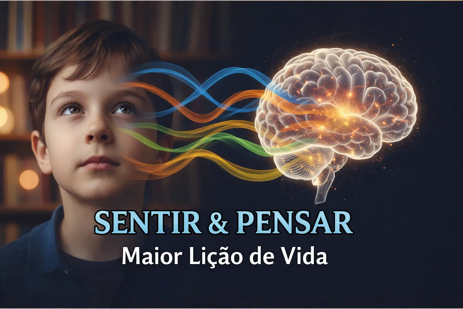 Inteligência Emocional na Educação: Por Que Saber Sentir é Tão Importante Quanto Saber Pensar
