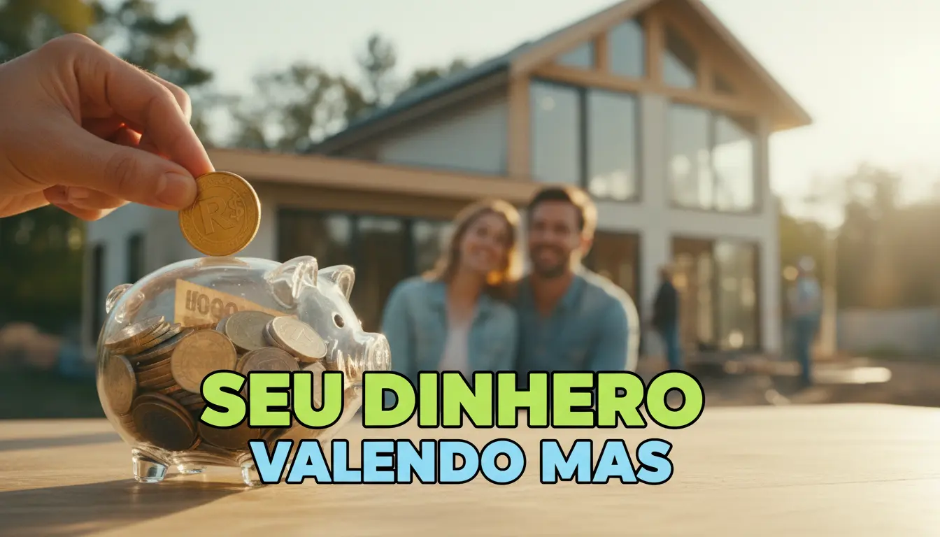 Juros e Inflação em Queda: O Guia Completo do Impacto no seu Dinheiro