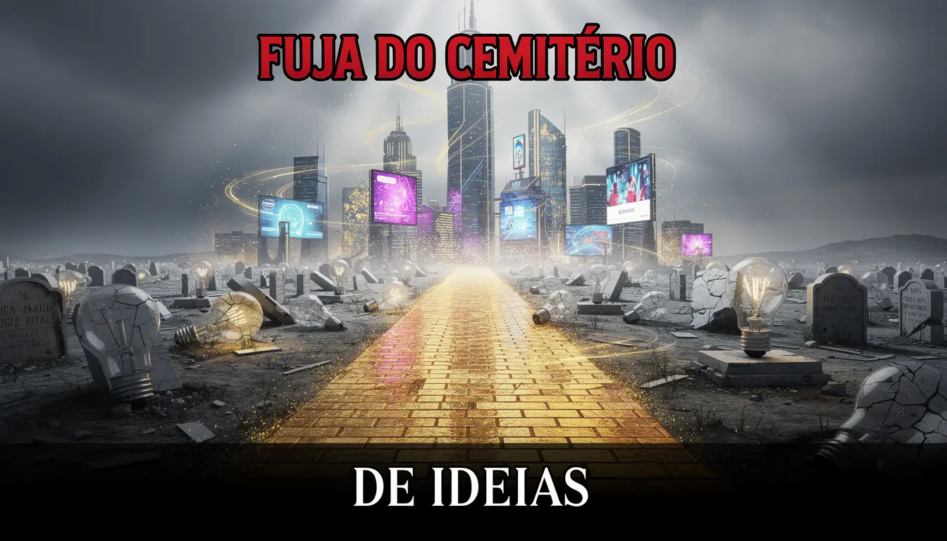 Replit e IA: O Guia Definitivo para Validar Produtos Digitais Rapidamente.