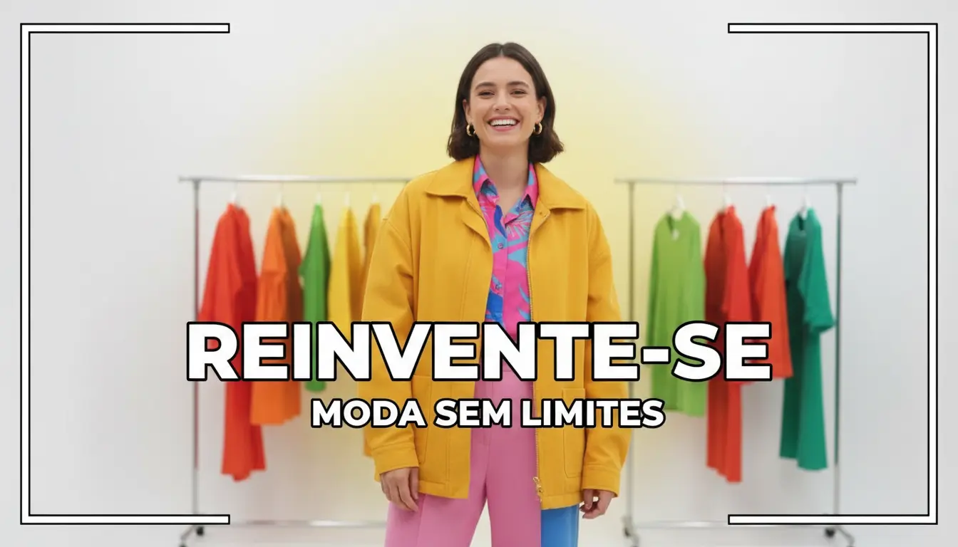 Dopamine Dressing – Como Usar a Moda para Impulsionar Seu Humor e Transformar Seu Dia