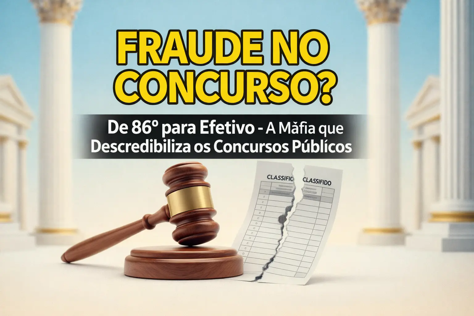 Jorge Messias – Portaria de Toffoli e Mantega é Alvo de Suspeita de Fraude em Concurso