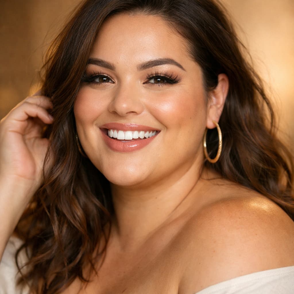 Cílios Mary Santos