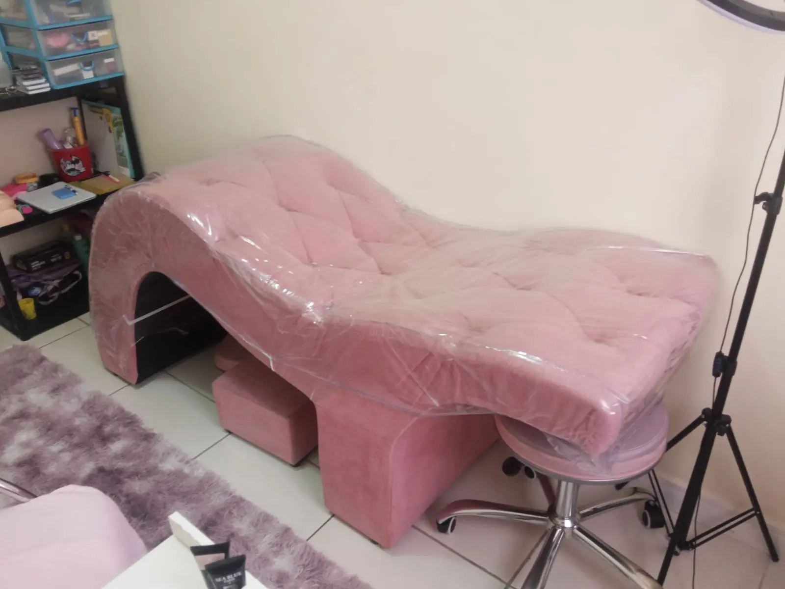 Studio Mary Santos Beauty Concept