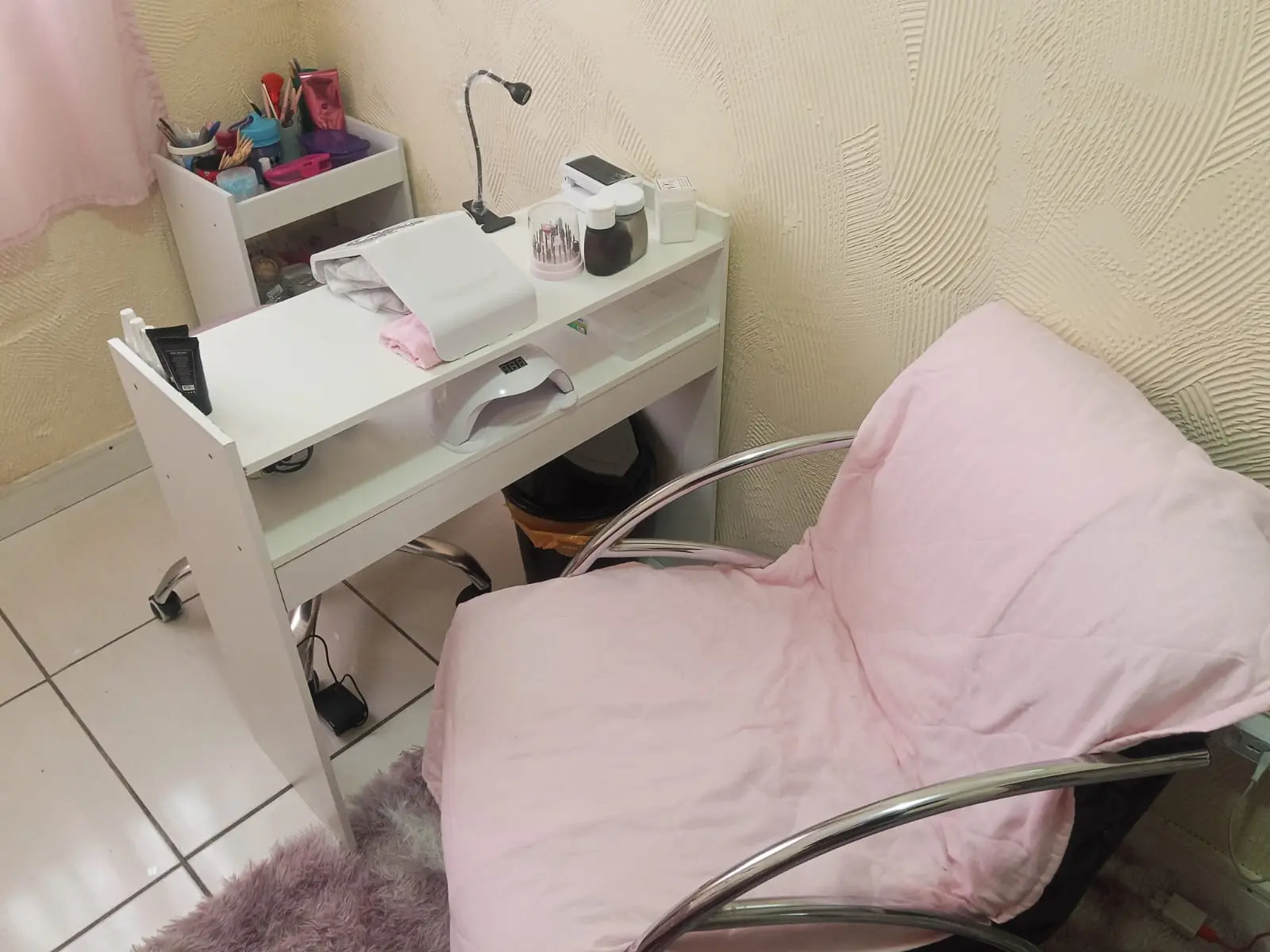Studio Mary Santos Beauty Concept