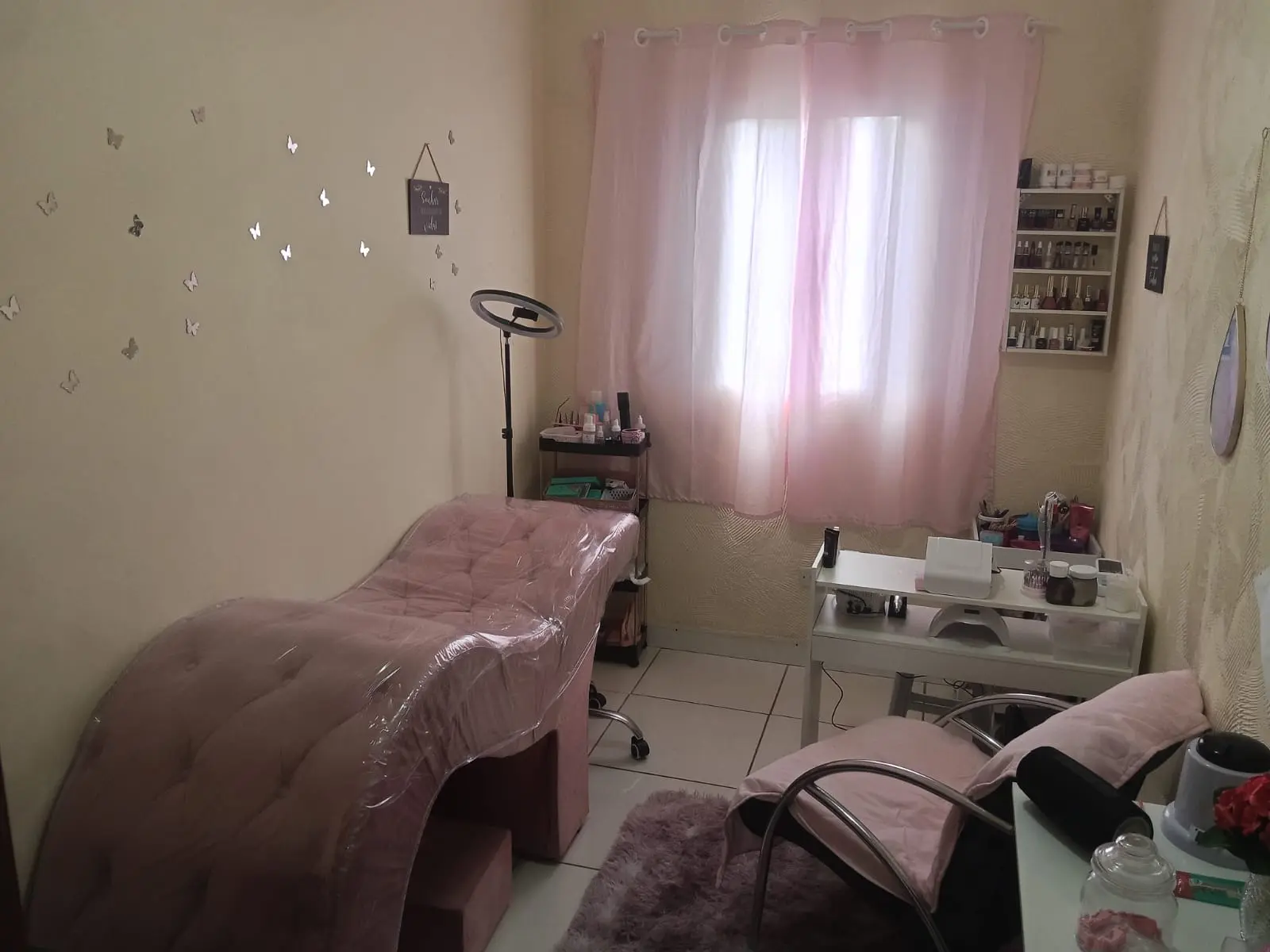 Studio Mary Santos Beauty Concept