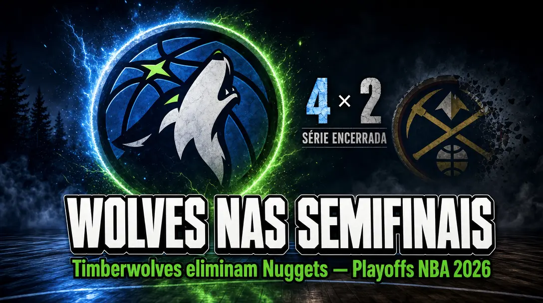 Minnesota Timberwolves Supera Desfalques e Elimina Denver Nuggets em Jogo Épico