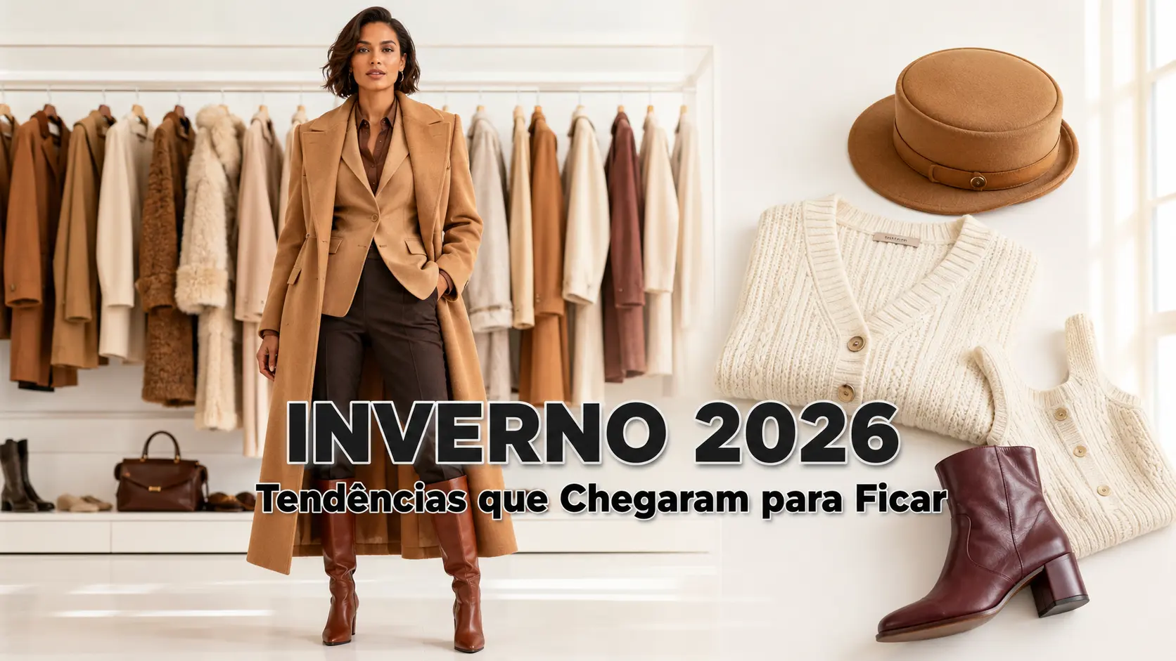 O Inverno Ainda Não Chegou, Mas o Frio Veio Mais Cedo Para Avisar que é Melhor se Preparar